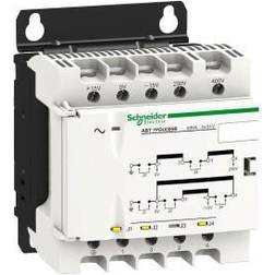 Schneider Electric Transformer 40VA 230-400V/2X24V