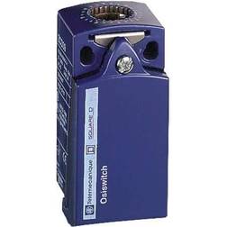 Telemecanique Endestop metal krop NO NC ZCD21