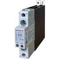 CARLO GAVAZZI SLIMLINE med integreret køleplade Udg600V/30AAC Indg4-32VDC
