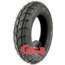 Kenda K701 Winter 3.50-10 TL 56L M S kendetegnet, Forhjul, Baghjul