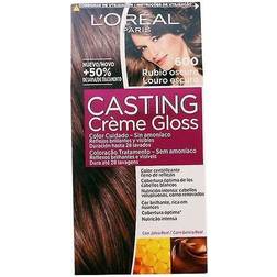 L'Oréal Paris CASTING CREME GLOSS #600-rubio oscuro