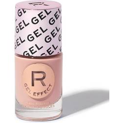 Revolution Beauty Ultimate Shine Gel Nail Polish I'm Gentle