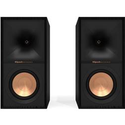 Klipsch R-50M Altoparlante 2-Vie Nero Cablato 300 W