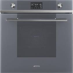 Smeg SOP6102S2PS Silver