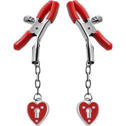 Master Series Captive Heart Brystklemmer