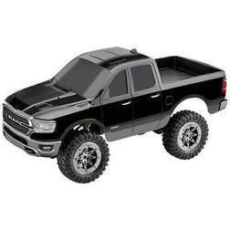 Revell 24445 RAM 1500 Laramie Back in Black Véhicule RC débutant électrique