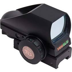 Truglo Red-dot Tru Brite Open