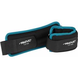 Avento Ankle Weights SR042AE (1 Kg)