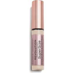 Revolution Beauty Conceal & Define Supersize Concealer (Various Shades) C2