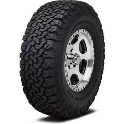 BFGoodrich All Terrain T/A KO2 OWL 3PMSF