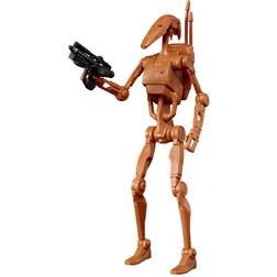 Hasbro Star Wars The Clone Wars Vintage Collection 2022 Battle Droid 10cm