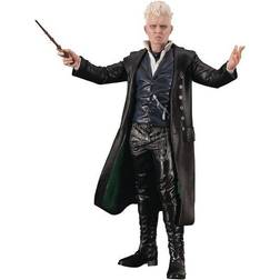 Fantastic Beasts Gellert Grindelwald ArtFX Statue