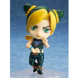 Good Smile Jojo's Bizarre Adventure Nendoroid Actionfigur Jolyne Cujoh 10 cm