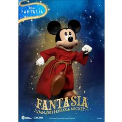 Disney Classic Dynamic 8ction Heroes Actionfigur 1/9 Mickey Fantasia 21 cm