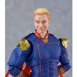 Good Smile The Boys Figma Actionfigur Homelander 16 cm