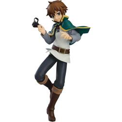 Good Smile KonoSuba Pop Up Parade PVC Staty Kazuma 18 cm