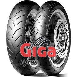Dunlop ScootSmart 130/70-16 Tire