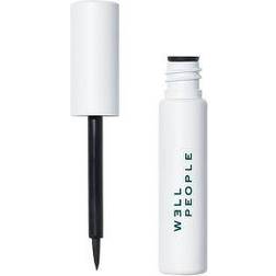 Well People Fresh Lines Liquid Eyeliner Black