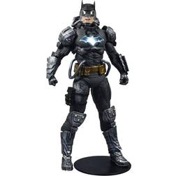 McFarlane Figurine Dc Multiverse Batman Hazmat Suit