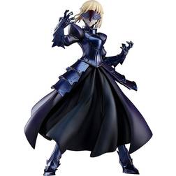 Max Factor Fate Stay Night Heavens Feel Saber Alter Pop Up Parade PVC Figure 6,7 pollici