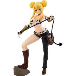 Fairy Tail Taurus Form Lucy Heartfilia Pop Up Parade Figur 17cm