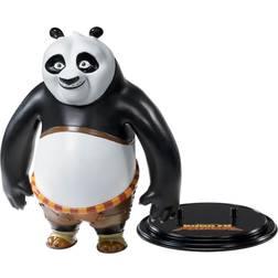 The Noble Collection Panda Po Figure Po Ping