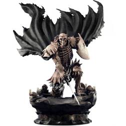 First4Figures Berserk: Skull Knight (White Bone Variant) RESIN Statue /Figures