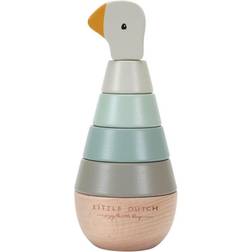 Little Dutch Ring stacker Goose FSC