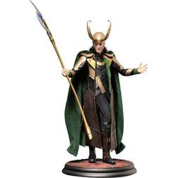 Avengers Endgame Artfx Pvc Statue 1/6 Loki 37 Cm