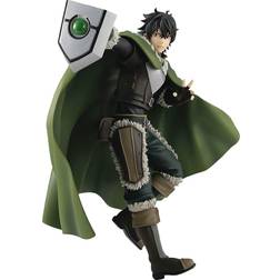 Good Smile The Rising Of The Shield Hero Pop Up Parade Figure Naofumi Iwatani