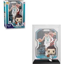 Funko Pop! Trading Cards LaMelo Ball