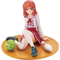 Rent-A-Girlfriend Staty 1/7 Sumi Sakurasawa Bonus Edition 12 cm