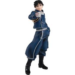 Good Smile Fullmetal Alchemist: Brotherhood Pop Up Parade Figure Roy Mustang