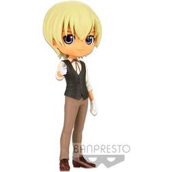 Banpresto Detective Conan Toru Amuro Q Posket B Figur 15cm