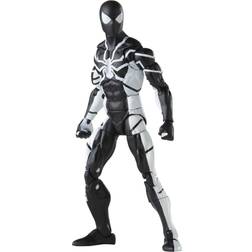 Hasbro Spider-Man Marvel Legends Future Foundation Spider-Man (Stealth Suit) 6-inch Action Figure