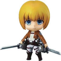 Good Smile Armin Arlert Attack On Titan Figurine Nendoroid