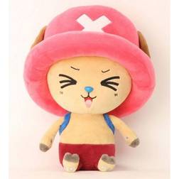 Sakami One Piece Gosedjur Chopper New Ver. 4 25 cm