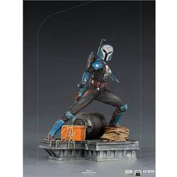 Star Wars Bo-Katan Statue Art Scale 1:10