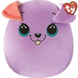 TY Gosedjur Squishy, Bitsy 25 cm
