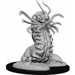 WizKids Marvellous Miniatures Carrion Crawler