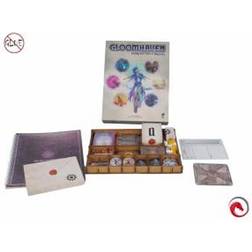 e-Raptor Mini Insert Gloomhaven Forgotten Circle