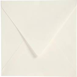 Creativ Company Envelope Off White 16x16 cm 120g 50 sheets