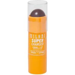 Milani Supercharged Cheek Lip Multistick 140 Berry Bolt