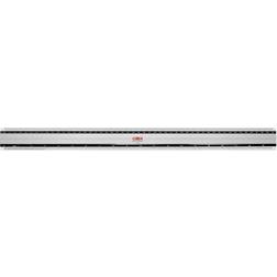 M R Aluminium Ruler 50 cm