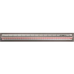 M+R Dreikantmaßstab 30 cm
