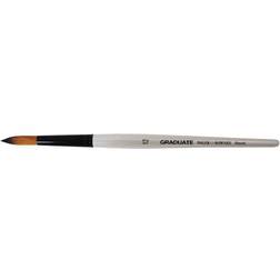 Daler Rowney Pensel Graduate rund nr. 12