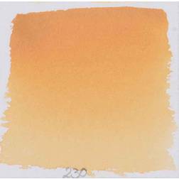 Schmincke Horadam Aquarell Half-pan (Prisgruppe 2) 230 naples yellow reddish