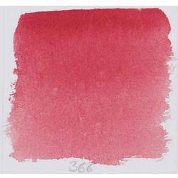 Schmincke Horadam Aquarell Half-pan (Prisgruppe 3) 366 perylene maroon