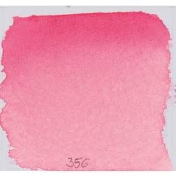 Schmincke Horadam Aquarell Half-pan (Prisgruppe 1) 356 rose madder