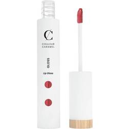 Couleur Caramel Lip Gloss #813 Veil Of Raspberry
